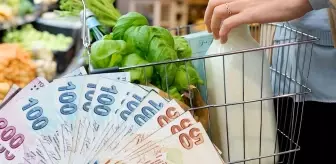 Merkez Bankası enflasyon beklentilerini açıkladı