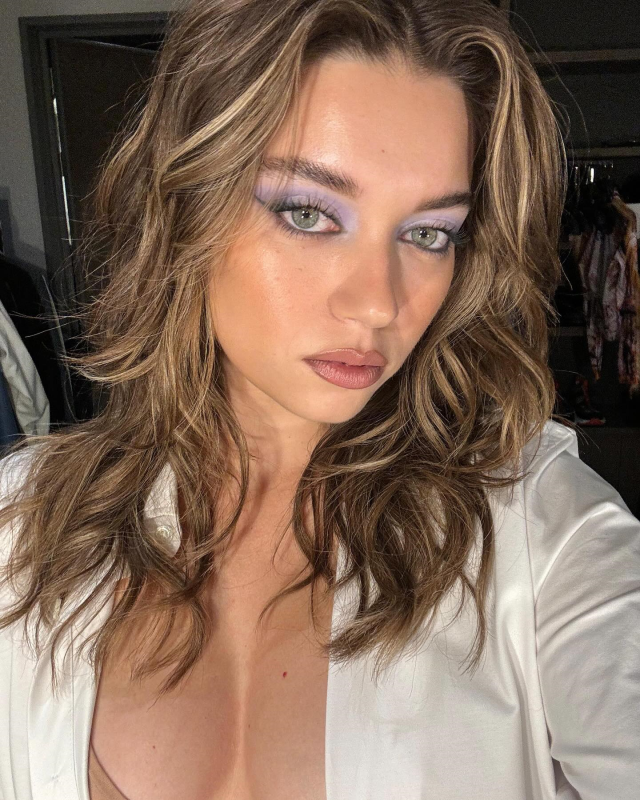 Okan Buruk ve Afra Saraçoğlu sevgili mi? Okan Buruk ve Afra Saraçoğlu sevgili mi?