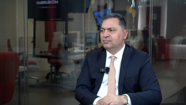 Özgür Soy: İstanbul'da ilk sürücüsüz hat Sultanbeyli'ye uzanacak