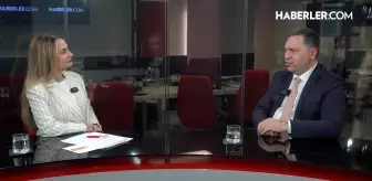 Özgür Soy: İstanbul'da ilk sürücüsüz hat Sultanbeyli'ye uzanacak