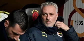 Parayı koyacak yer bulamayacak! İşte Mourinho'nun yeni takımı
