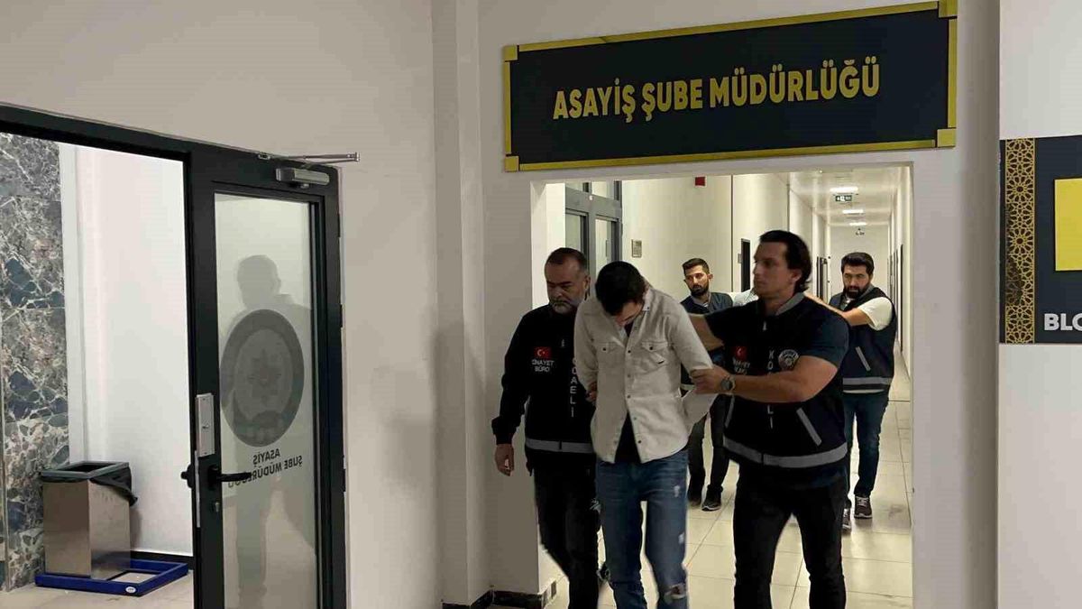 Pazar yerindeki cinayetin perde arkası iddianamede anlatıldı