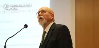 Prof. Dr. Gürol Seyitoğlu: İstanbul'u 7'nin üzerinde bir deprem bekliyor