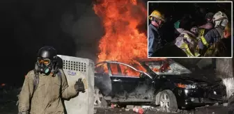 Rusya, Kiev'i Kuzey Kore füzeleriyle vurdu