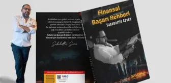 Sabahattin Seven'den Türkiye Ekonomisine ve Bireysel Finans Yönetimine Işık Tutan Yeni Kitap