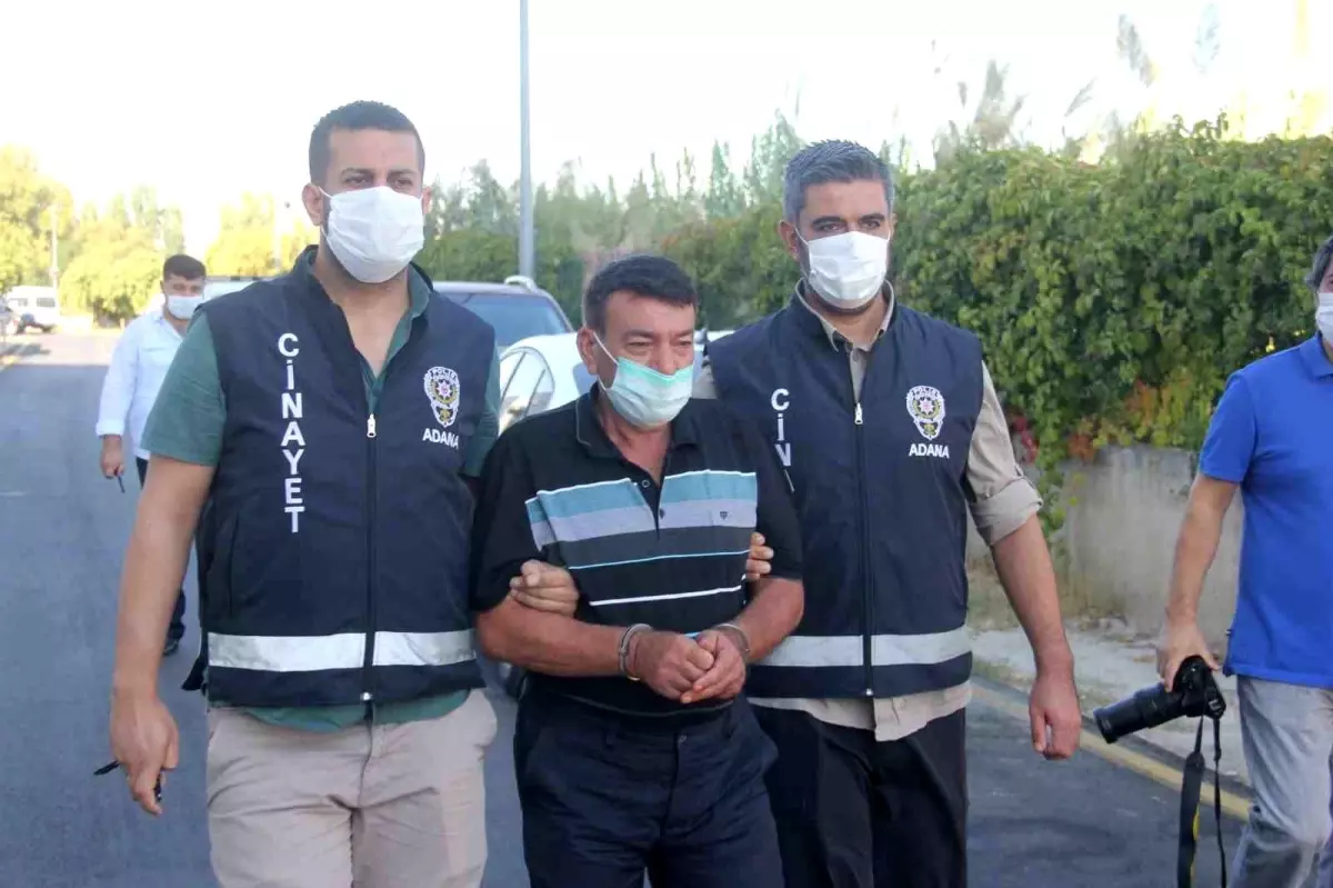 'Sadakat' indirimli 18 yıl hapis cezası, müebbet hapse yükseltildi