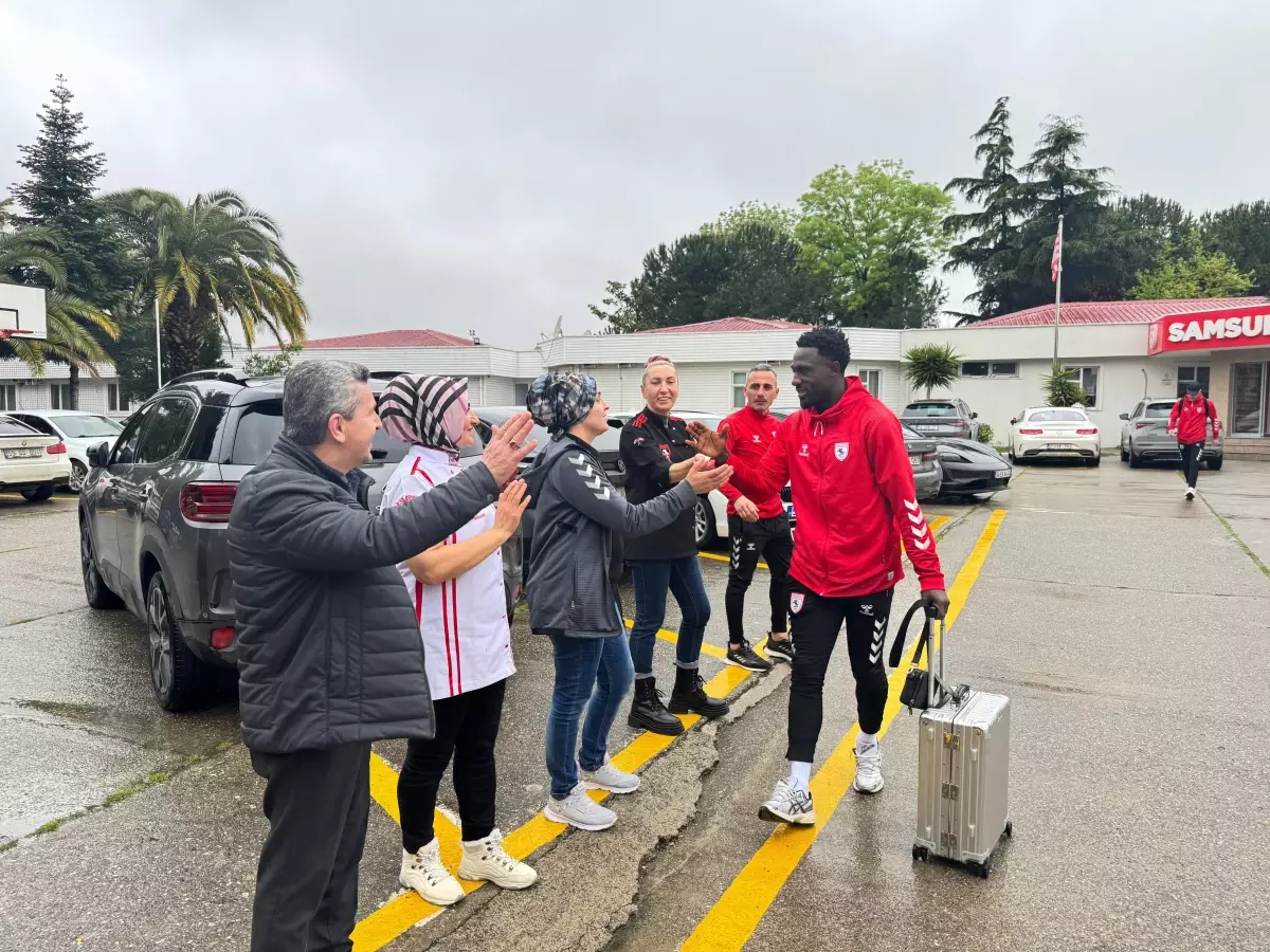 Samsunspor, Bodrum FK ile Kritik Maça Çıkıyor