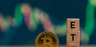 Saylor'dan çarpıcı tahmin: BlackRock'ın Bitcoin ETF'si zirveye göz dikti