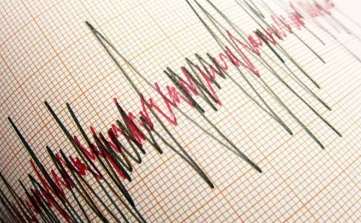 Şimdi deprem mi oldu SON DAKİKA?
