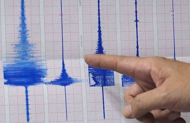 Şimdi deprem mi oldu SON DAKİKA?