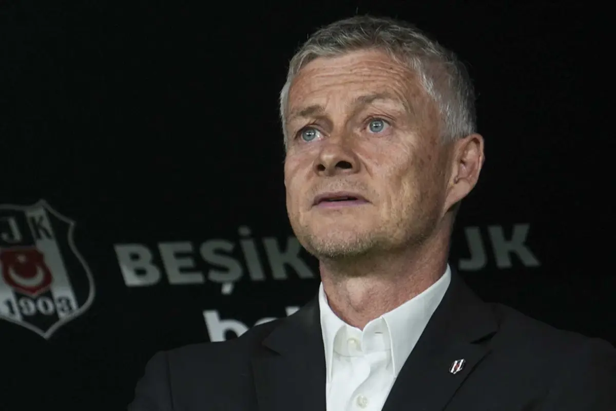 Solskjaer'den Fenerbahçe derbisi için çok konuşulacak sözler: Sabırsızlıkla bekliyoruz