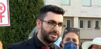 Soruştuma gizliliğinin ihlali iddiasıyla gözaltına alınan avukat serbest bırakıldı