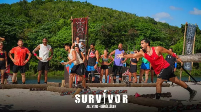 SURVİVOR'DA KİM KAZANDI? 24 Nisan 2025 Perşembe Survivor All Star eleme adayı belli oldu mu? Survivor 4. eleme adayı kim? SURVİVOR'DA KİM KAZANDI? 24 Nisan 2025 Perşembe Survivor All Star eleme adayı belli oldu mu? Survivor 4. eleme adayı kim?