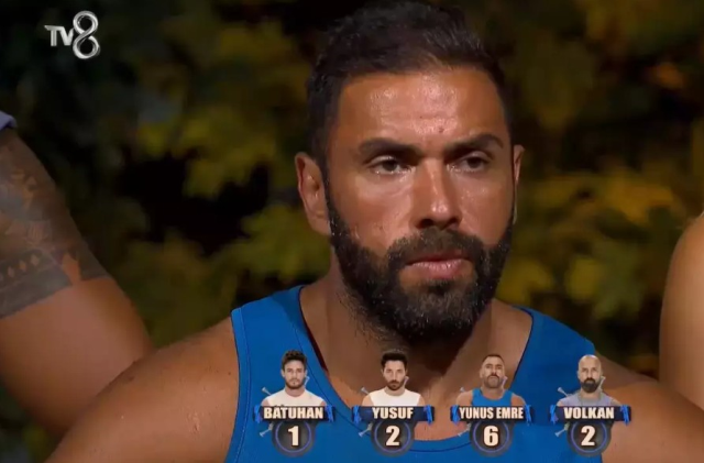 SURVİVOR'DA KİM KAZANDI? 24 Nisan 2025 Perşembe Survivor All Star eleme adayı belli oldu mu? Survivor 4. eleme adayı kim? SURVİVOR'DA KİM KAZANDI? 24 Nisan 2025 Perşembe Survivor All Star eleme adayı belli oldu mu? Survivor 4. eleme adayı kim?