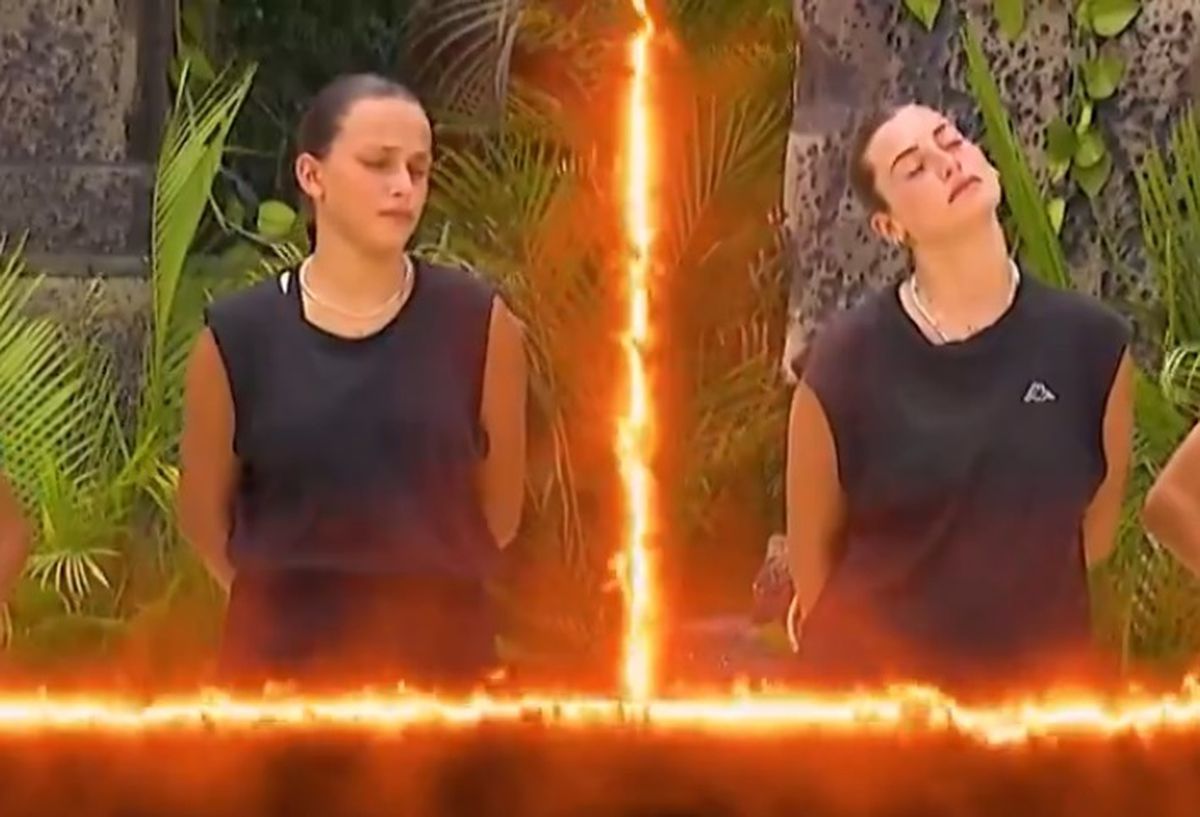 Survivor eleme düellosu oyununu kim kazandı 25 Nisan Cuma?