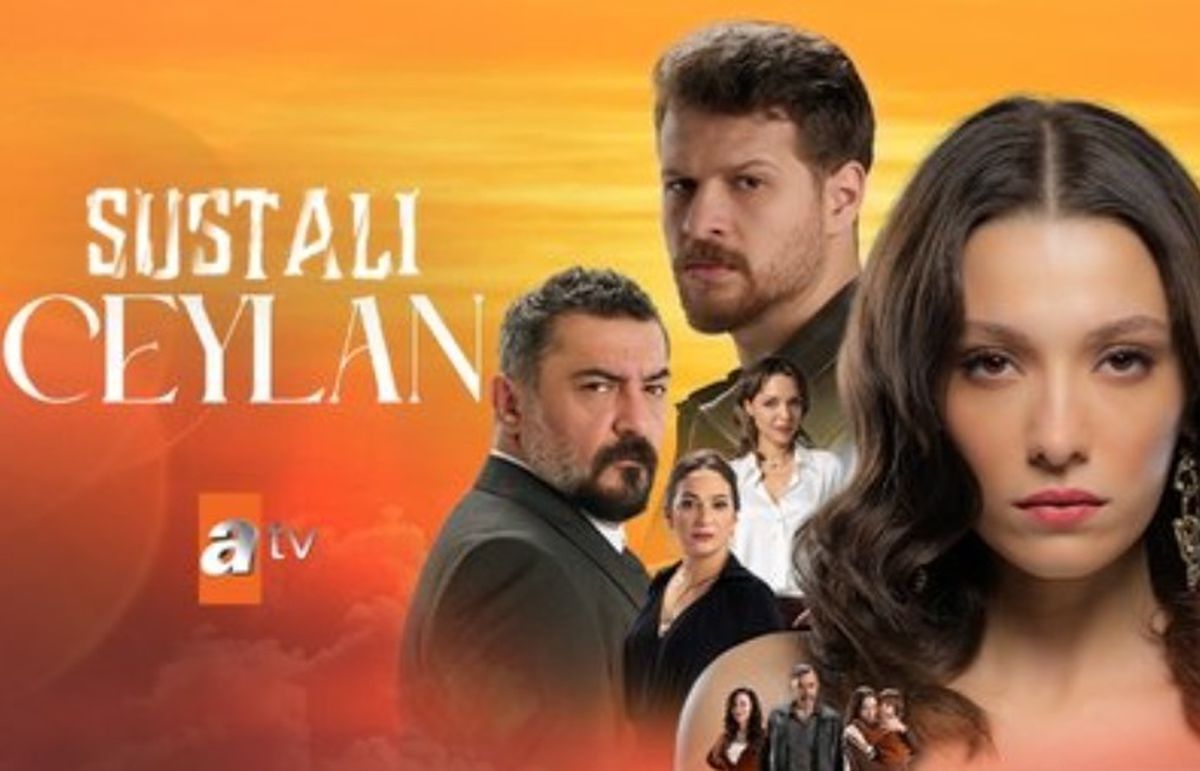 Sustalı Ceylan 4. bölüm tek parça HD izleme linki var mı?