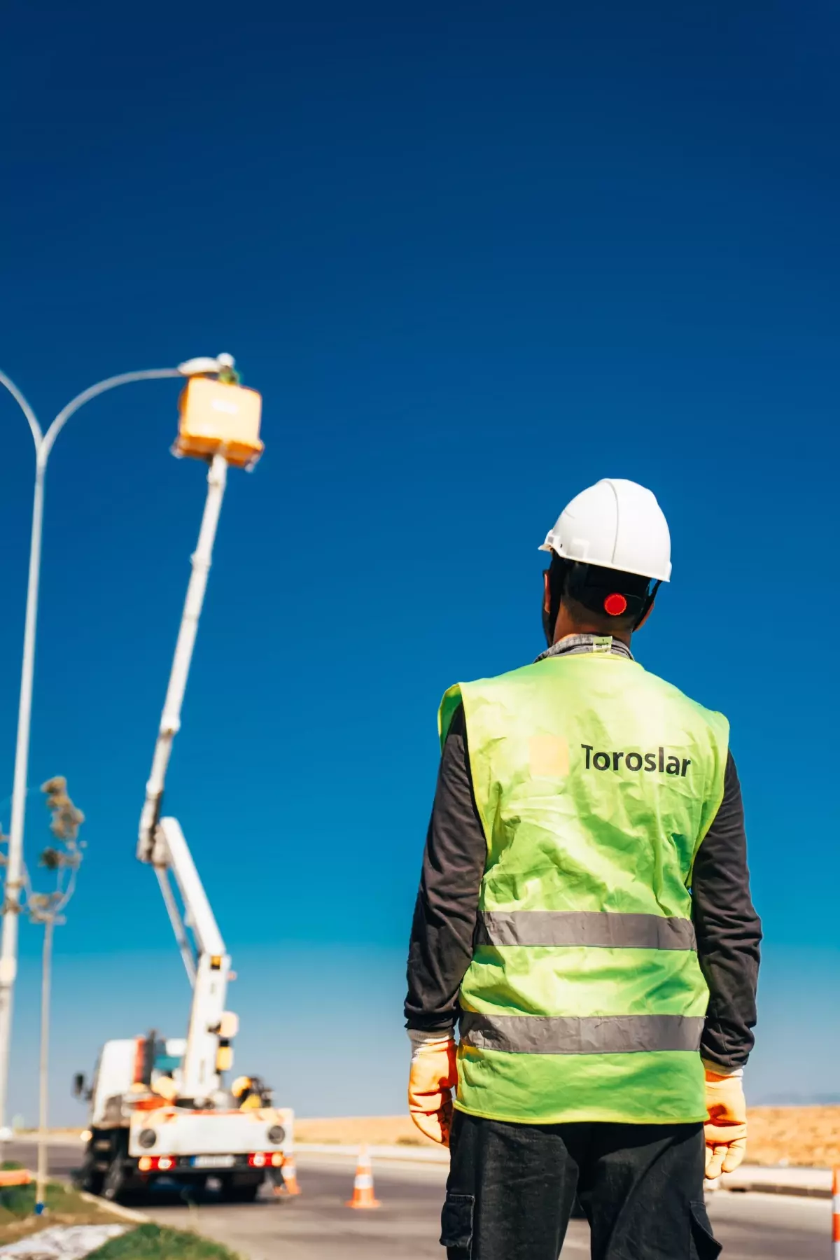 Toroslar EDAŞ, Osmaniye'de Enerji Altyapısını Güçlendiriyor