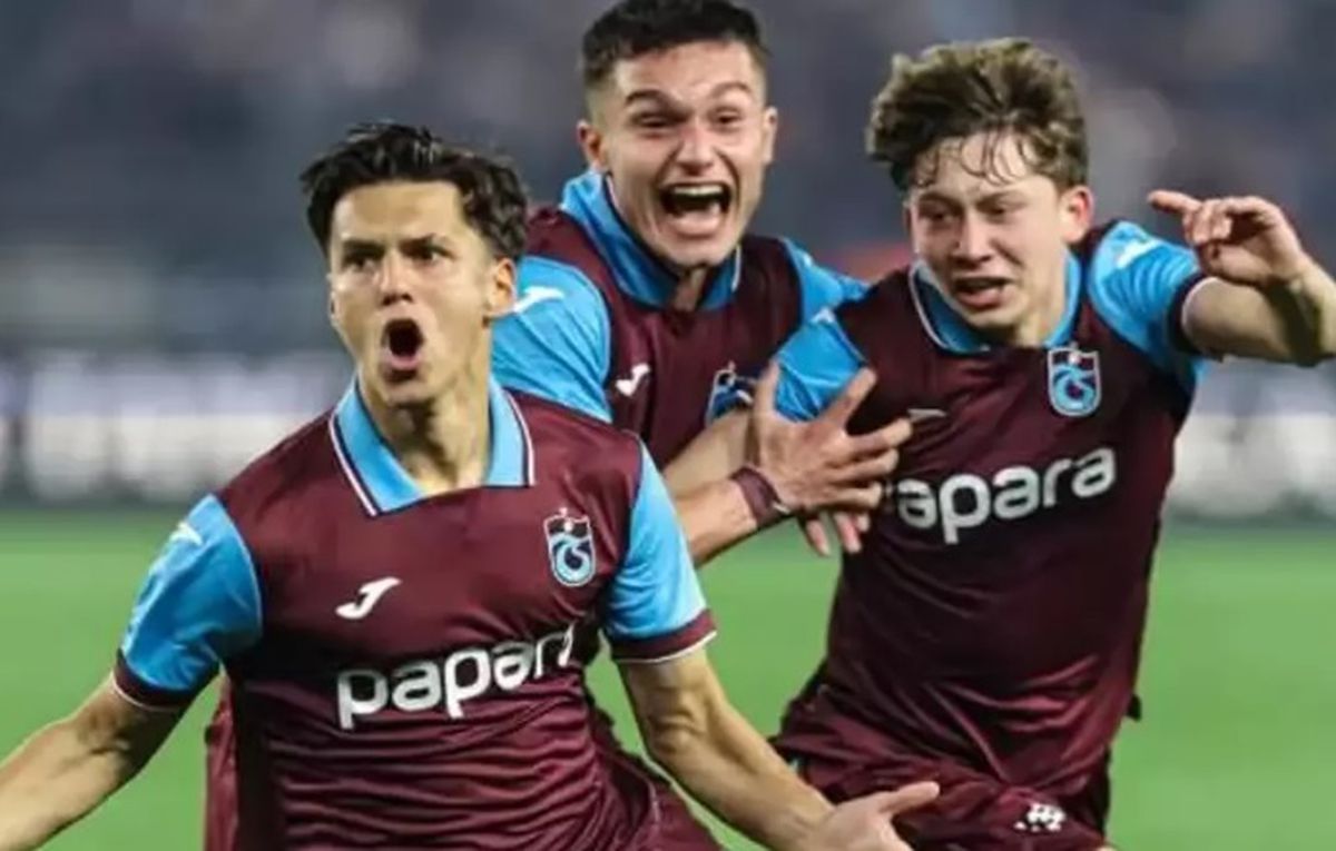 Trabzonspor Barselona maçı ne zaman (U19)?