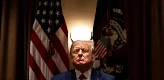 Trump'ın Gala Yemeği Öncesi Takip Edilmesi Gereken 3 Altcoin