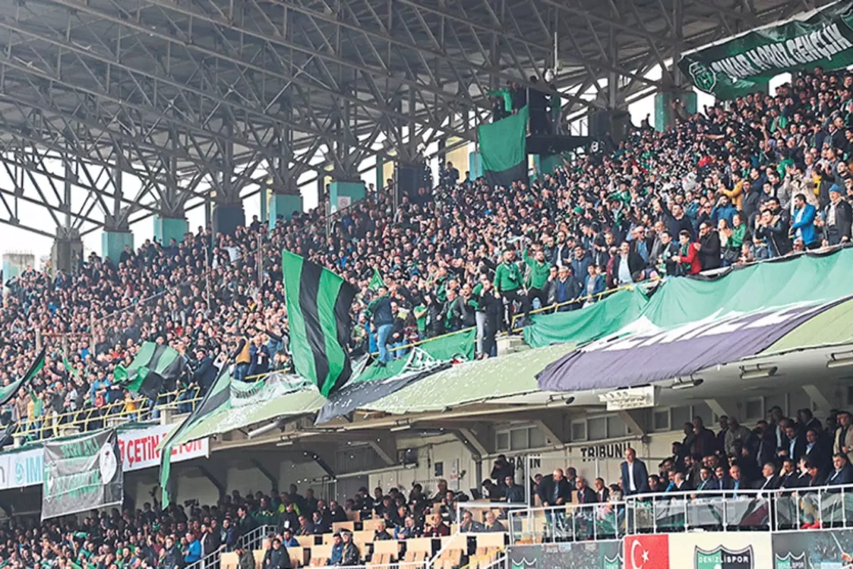 Türk futbolunun köklü kulübünün kader maçı! Yenemezse amatöre düşecek