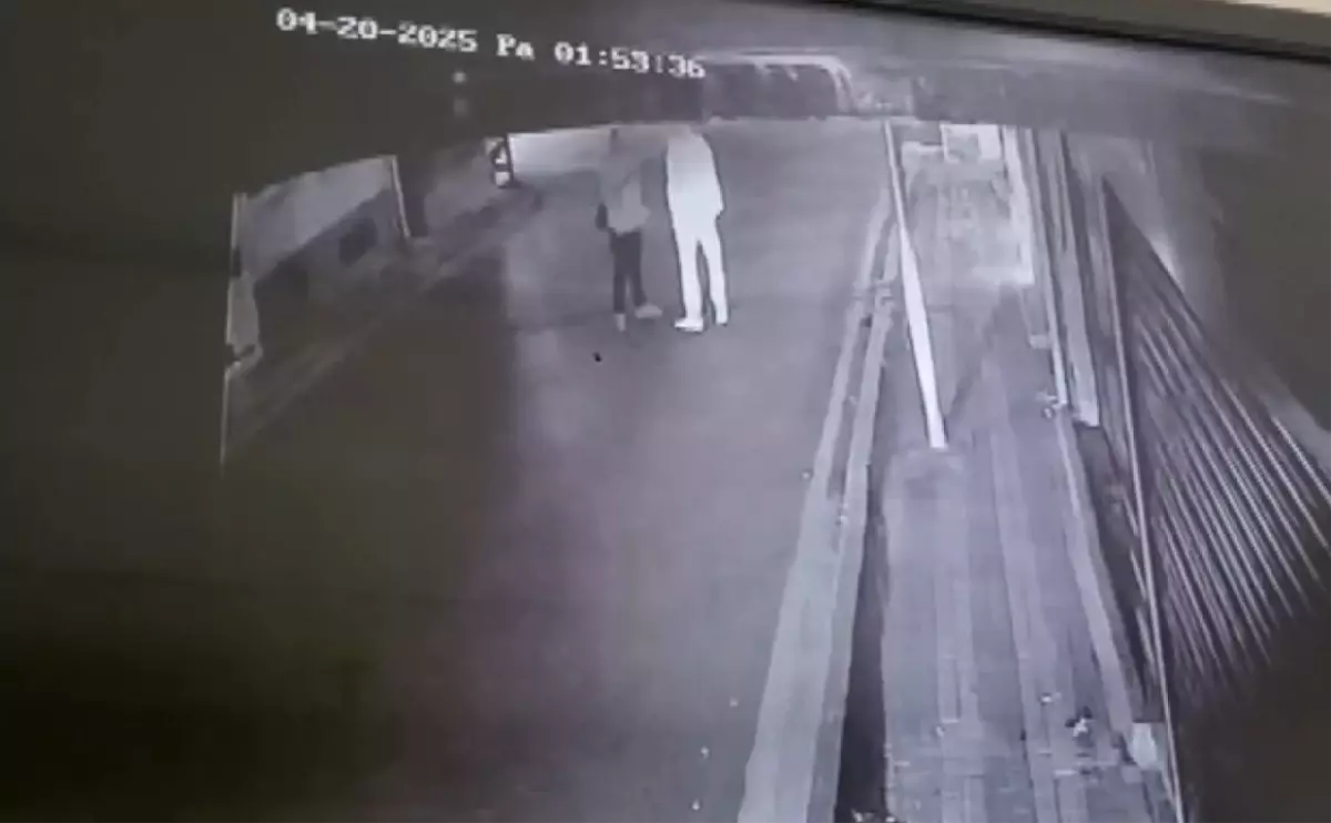 Üsküdar'da Silahlı Saldırı: Cihan Açıkgöz Hayatını Kaybetti