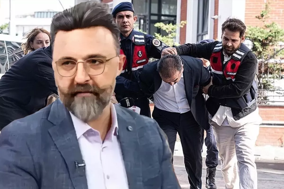Yenidoğan Çetesi davasında Fırat Sarı'dan pişkin sözler: Biz hastalara şifa uğruna çalıştık