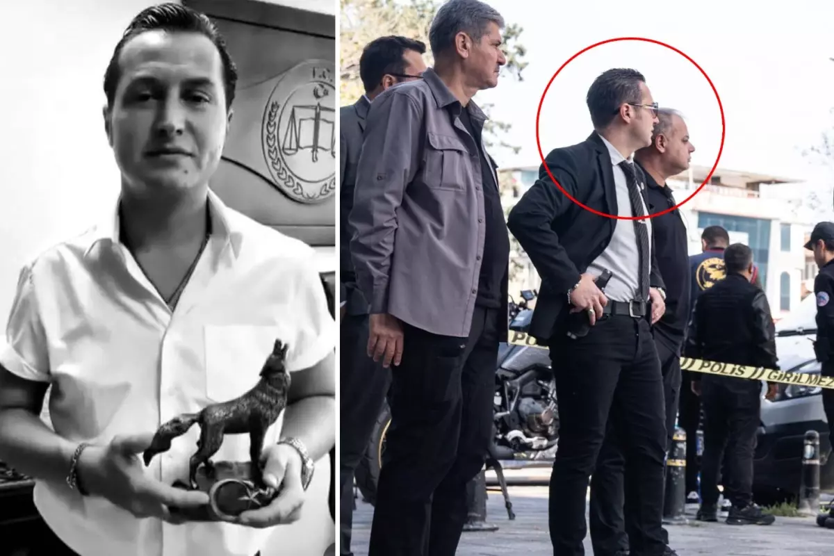Yenidoğan çetesini çökerten savcıdan 'Sonun acı olacak' paylaşımına bomba yanıt