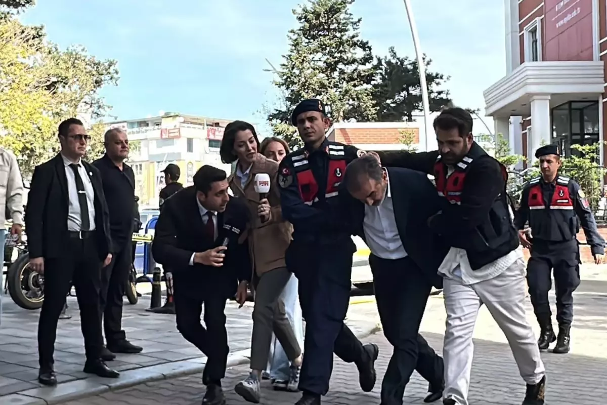 Yenidoğan davasında tutuklu sanık hakime böyle yalvardı: Ev hapsine bile razıyım
