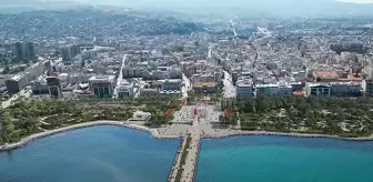 6 tabeladaki 'T' harfi ortadan kayboldu, ilçede herkes bu olayı konuşuyor