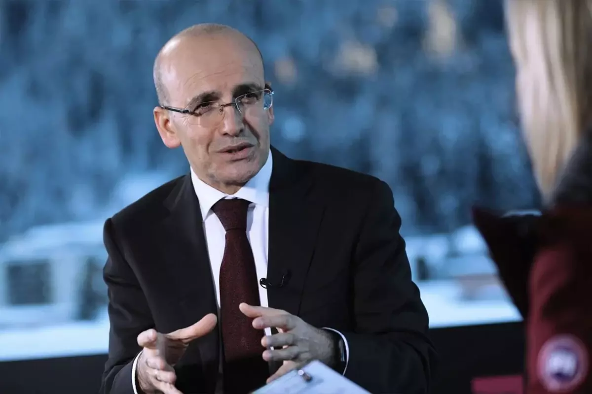 ABD'de 60'dan fazla toplantı! Türkiye'ye 41 milyar dolarlık proje finansmanı