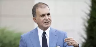 AK Parti Sözcüsü Ömer Çelik'ten Özgür Özel'e çok sert tepki: Siyasi cehaletin zirvesi