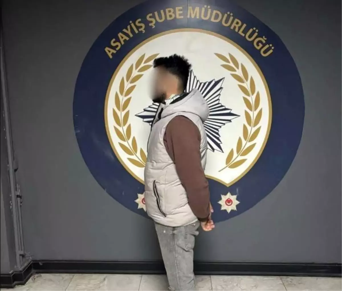 Bilecik'te Dolandırıcılık Olayında Şüpheli Yakalandı
