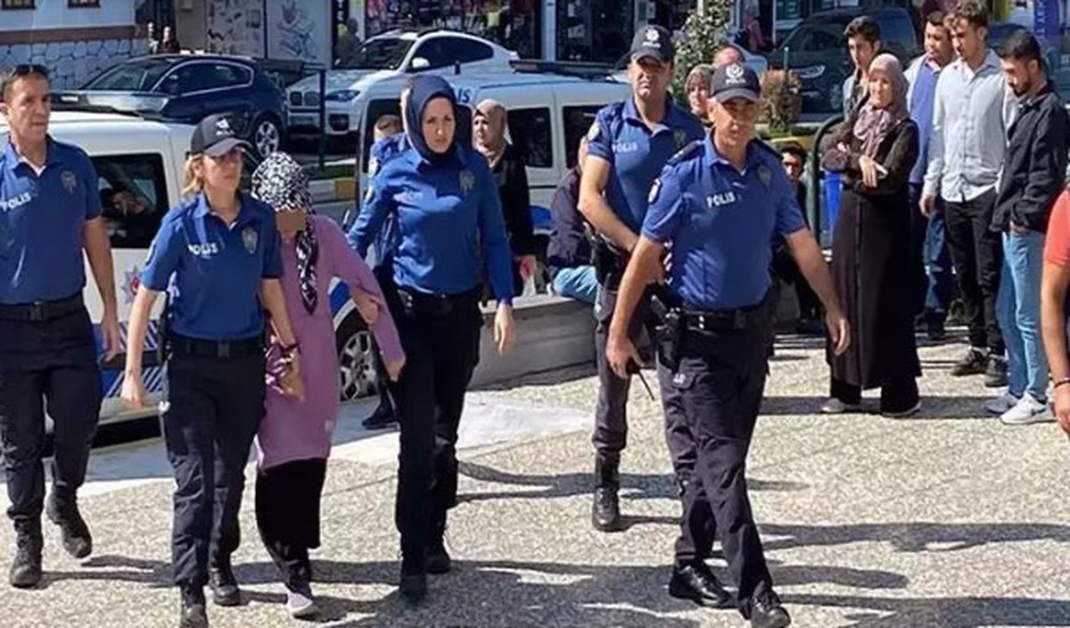 Balkondan Düşen Bebek Davası: Anne Eda Nur E. Tahliye Edildi