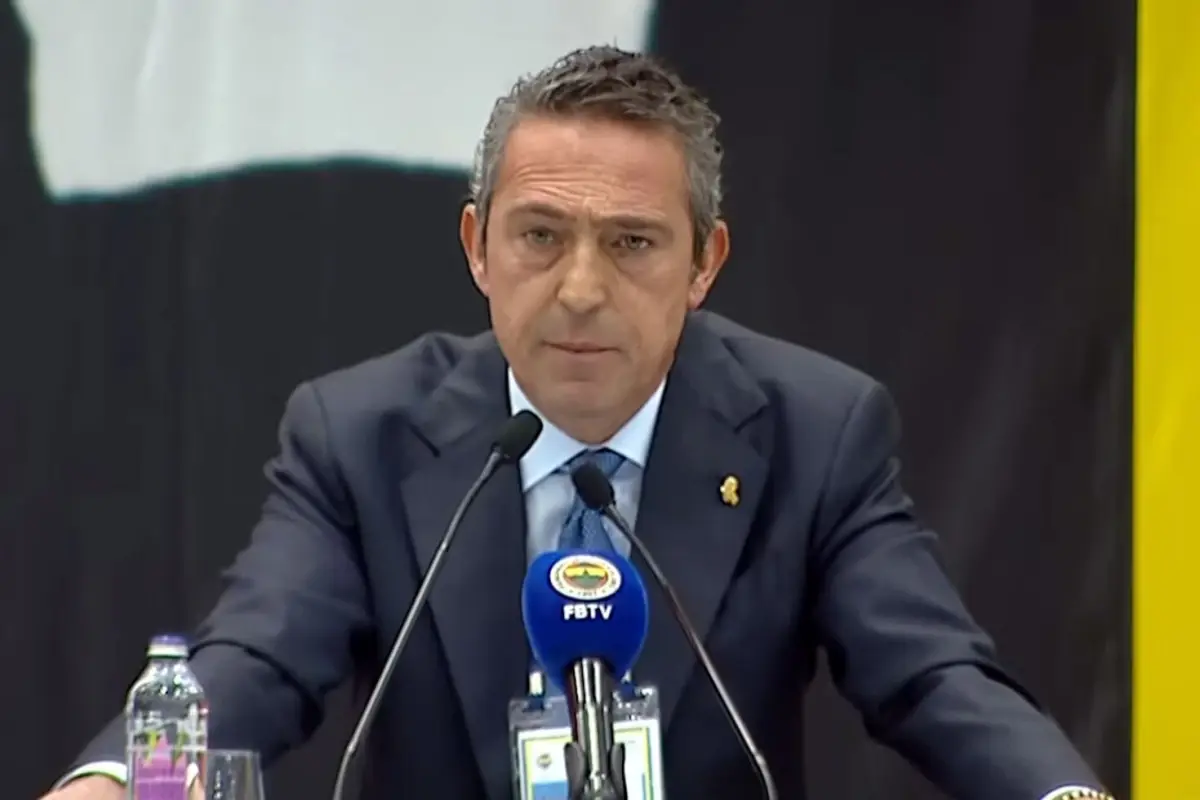 Ali Koç'tan devam kararı: Görevimizin başındayız