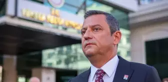 CHP lideri Özel rotayı değiştirdi! Tüm programlar iptal: Ekrem İmamoğlu'nu ziyaret edecek