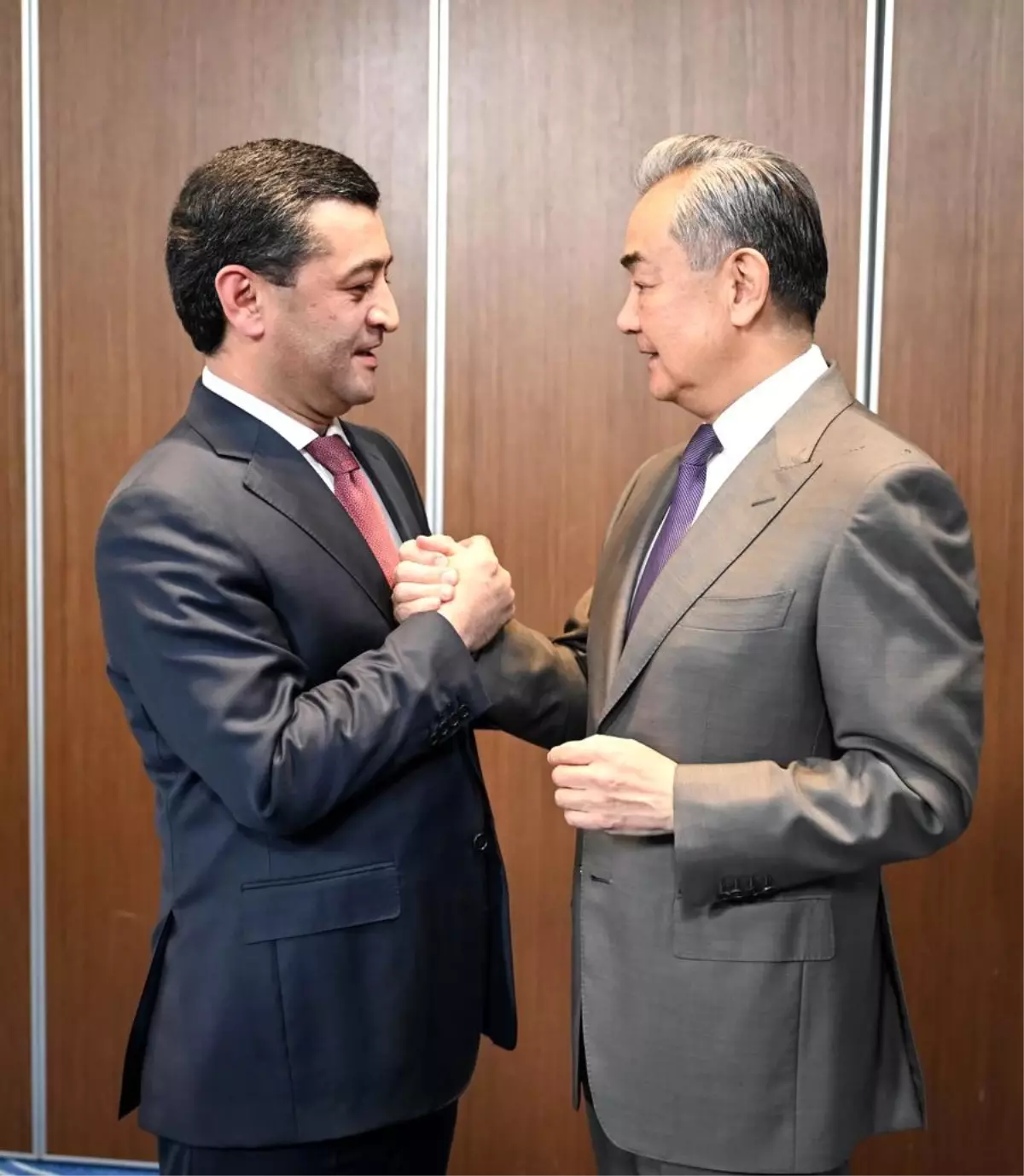 Çin ve Özbekistan Arasındaki İlişkilerde Yeni Dönem
