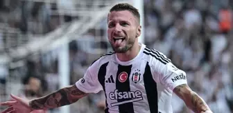 Ciro Immobile'den Fenerbahçelileri kızdıracak sözler