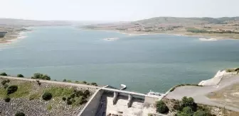 DMM'den Sazlıdere Barajı hakkında yapılan su krizi iddialarına yalanlama