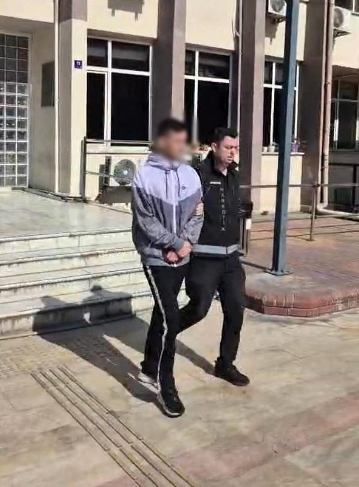 Aydın'da Uyuşturucu Operasyonu: 2 Kişi Yakalandı