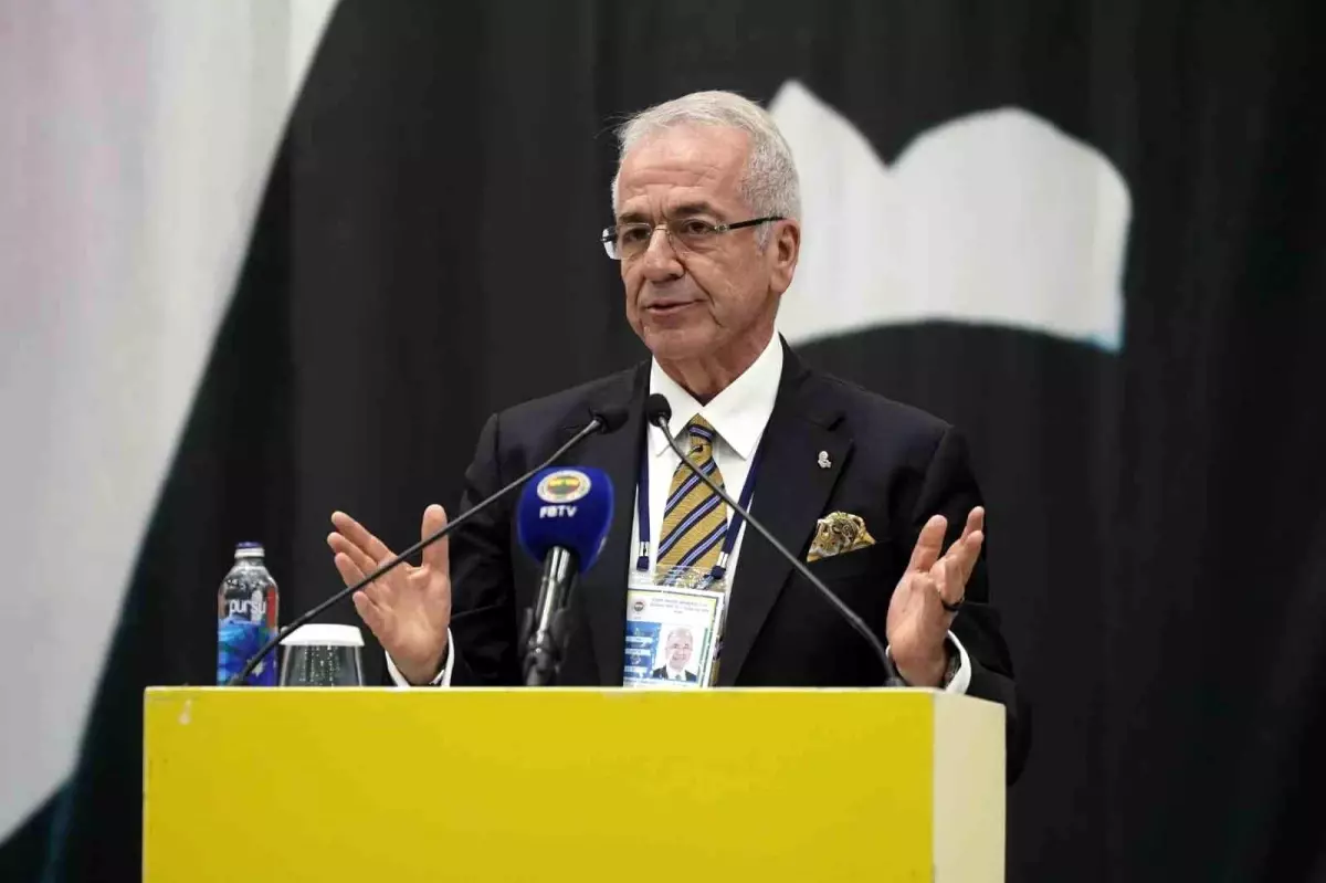 Fenerbahçe, 2025-2026 Sezonu Öncesi Mali Bağımsızlık Hedefliyor