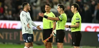 Fenerbahçe'den maç biter bitmez olay yaratacak paylaşım