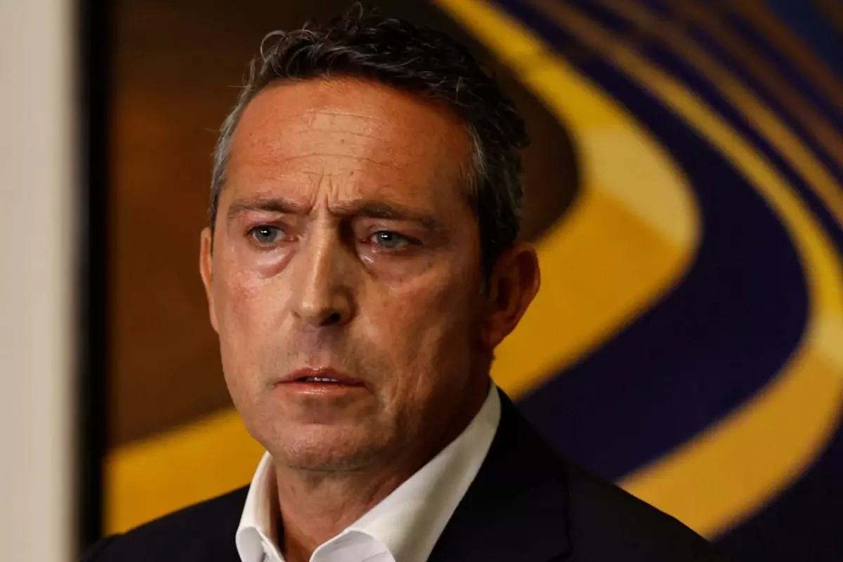 Fenerbahçe'nin toplam borcu belli oldu