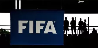 FIFA'dan 5 Türk takımına birden transfer yasağı cezası