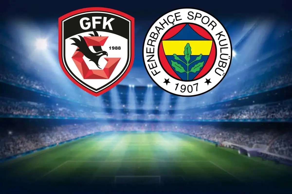 Canlı anlatım! Fenerbahçe'den müthiş geri dönüş