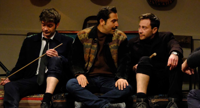 GÖNÜL DAĞI 177. BÖLÜM FRAGMANI İZLE || TRT 1 ekranı Gönül Dağı yeni bölüm fragmanı yayınlandı mı? Gönül Dağı'nın son bölümünde ne oldu?