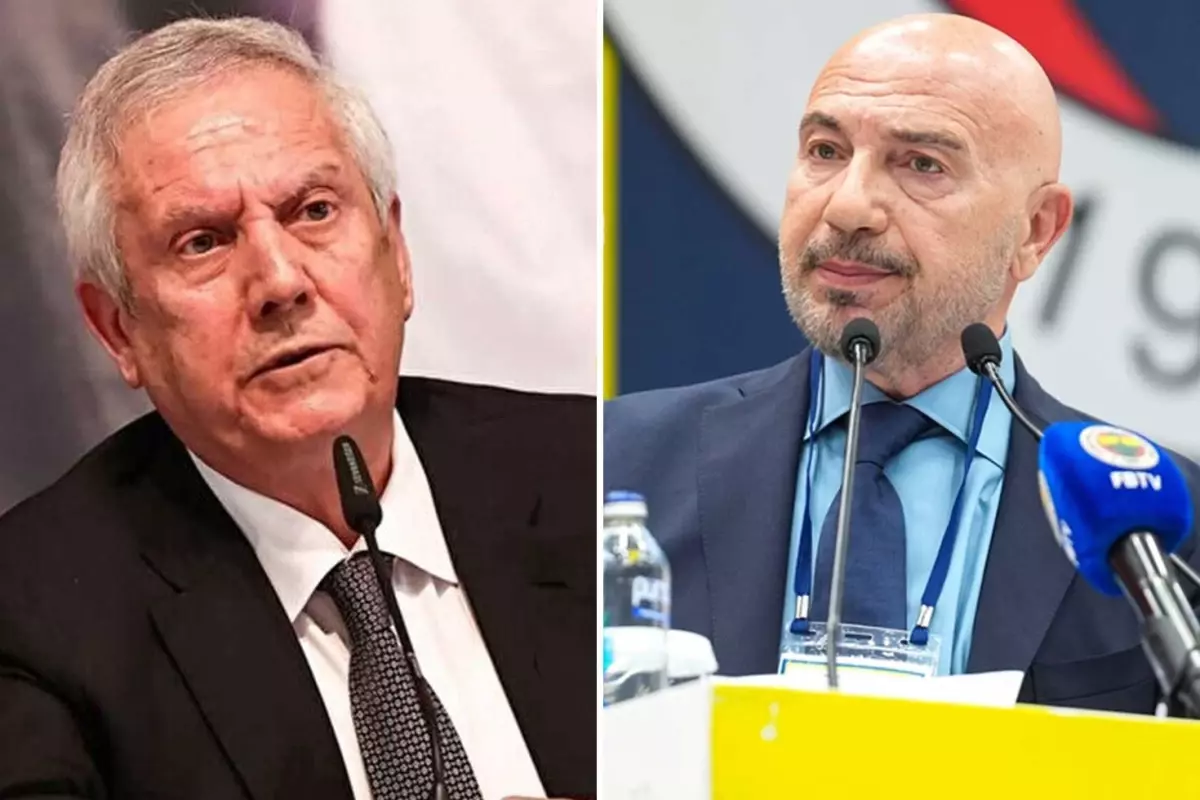 Hakan Bilal Kutlualp'in, 'Aziz Yıldırım'dan icazet aldı' iddialarına yanıtı çok sert oldu