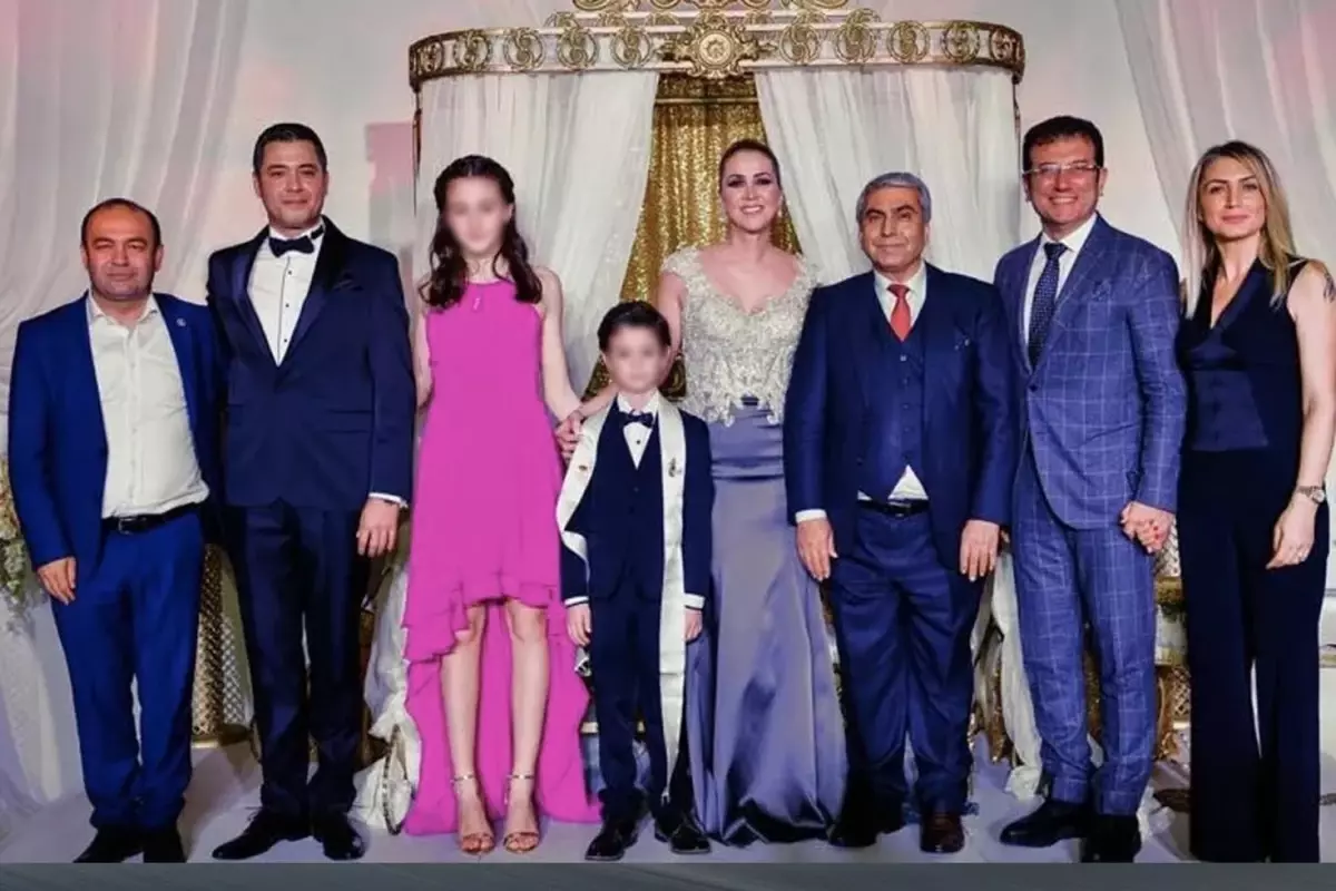 İBB'ye yönelik 2. operasyonda dikkat çeken isimler! Murat Ongun'un eşi de gözaltında