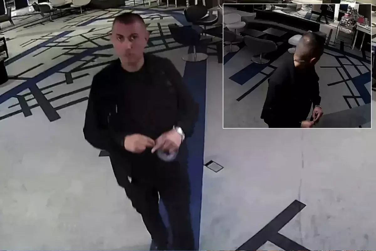 İBB'ye yönelik ikinci operasyonda kamerayı bantla kapatan koruma da gözaltında