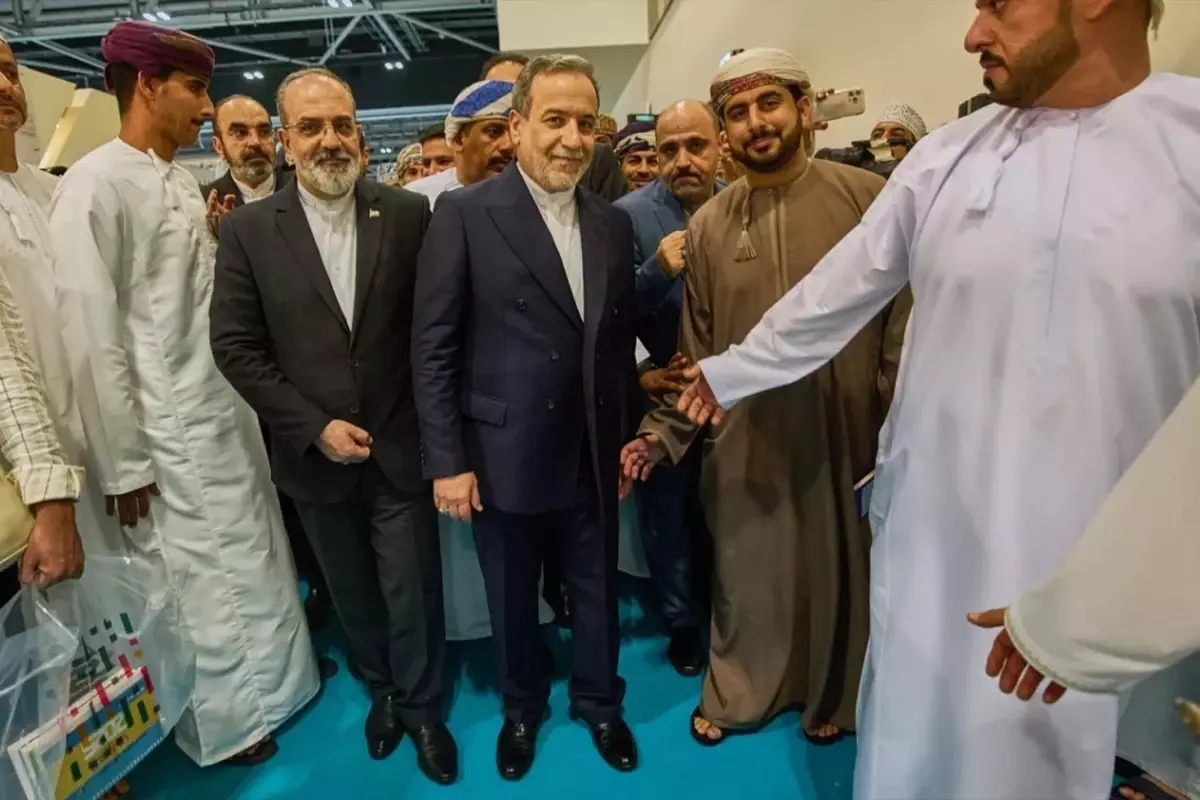 İran ve ABD arasındaki nükleer müzakerelerde üçüncü tur sona erdi