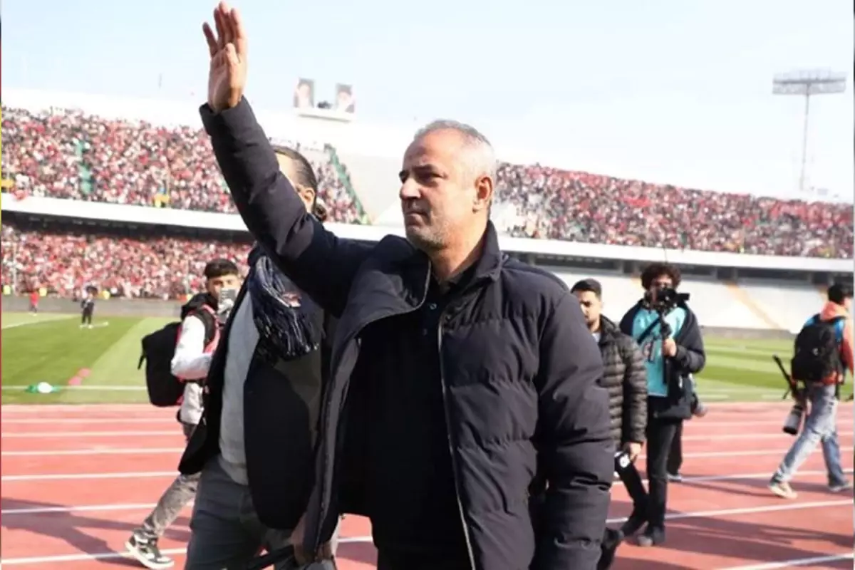 İsmail Kartal, Fenerbahçe'den 2 ismi istiyor